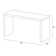 Urbana Outdoor Bar Table