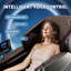 Fauteuil inclinable pour massage corporel