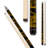 Action VAL04 Value Pool Cue Billiard Stick Billiards Cues-4030399