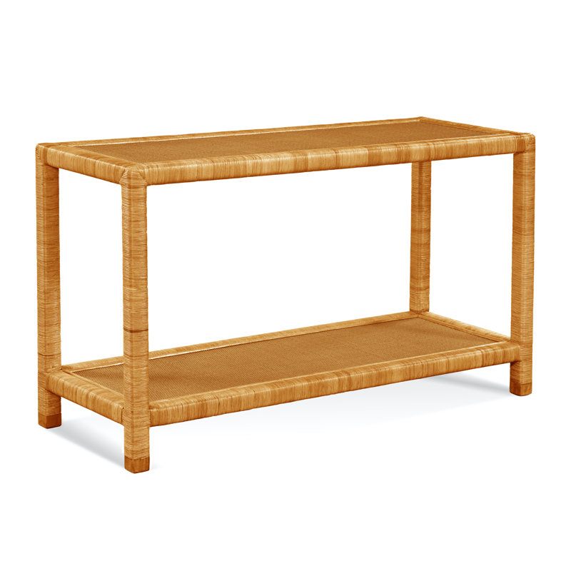 Console 50 po Graham, Miel