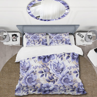 Ensemble de housse de couette Nwamah