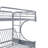 ACME Eclipse Futon Audeliz (Twin/Full), Purple-780040294-780040281