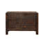 Deray Solid Wood Sideboard