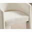 Chaise de baril Modern-1436913470