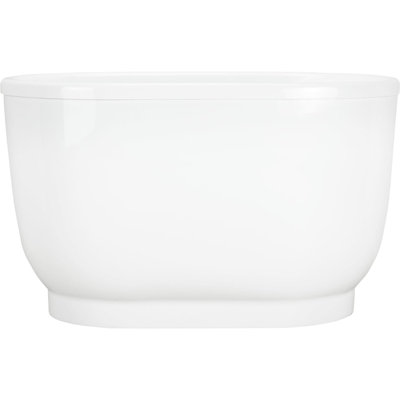 Pelion 51"" Acrylic Soaking Freestanding Tub -  Signature Hardware, 375020