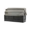 Kanode 60cm Wide Metal Patio Daybed