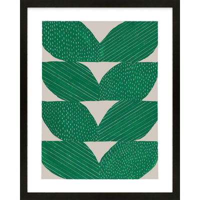 Chevron by Andrea Stokes
