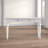 Idiaquez 55.12'' Solid Wood Top Console Table-1772020731