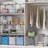 Ljubov Plastic Closet System-429763677