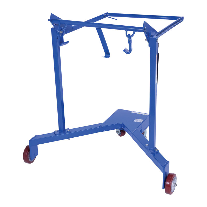 Drum Lifter