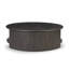 Farrow Solid Wood Coffee Table-348386265