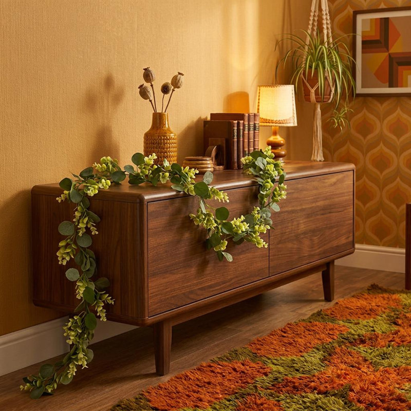 Garlands 170cm Faux Plant