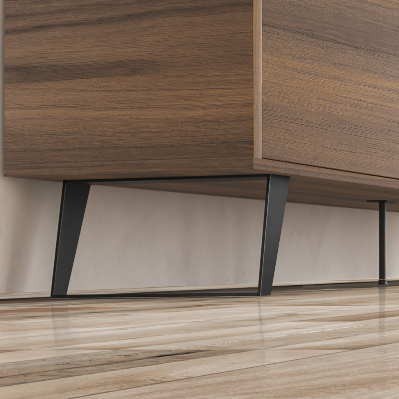 Emek Media Console Up To 65'' Tvs