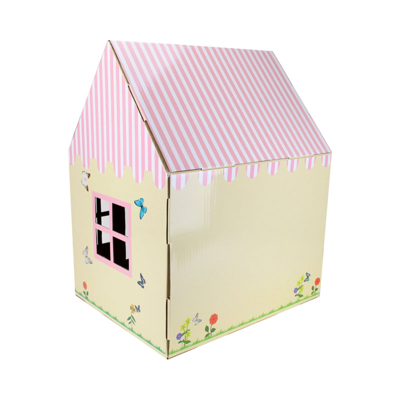 Haraway 20'' H Cat Tree