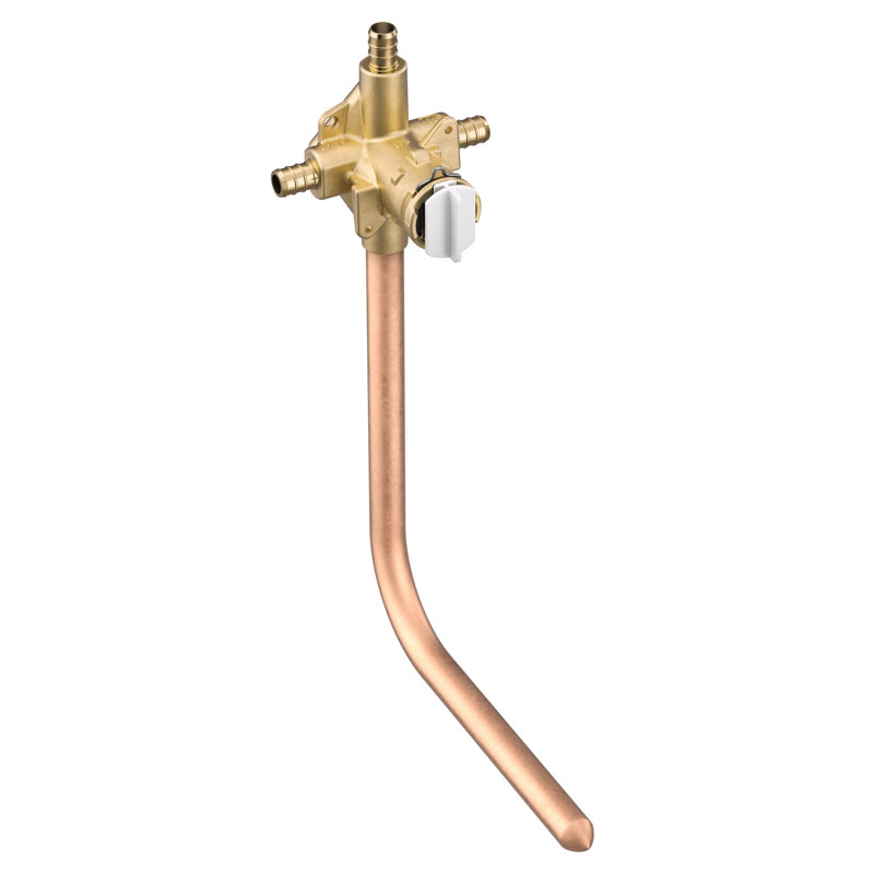 M-Pact Posi-Temp Pressure Balancing Valve