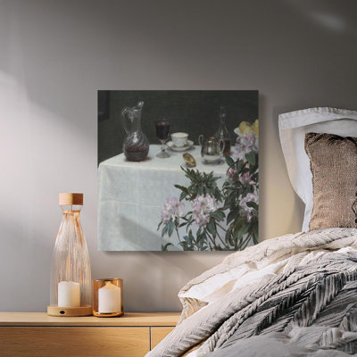 Lizarraga Wrapped Canvas Print Set