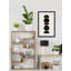 Soft Sphere - Single Picture Frame Painting-1974548934
