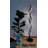 60" Led Novelty Floor Lamp Dimmable Floor Lamps With Remote Control Spiral Contemporary Floor Lamp For Bedroom Living Room-1711183998