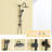 Calder Dual Function Complete Shower System