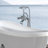 Freestanding Tub Filler with Diverter-51004412