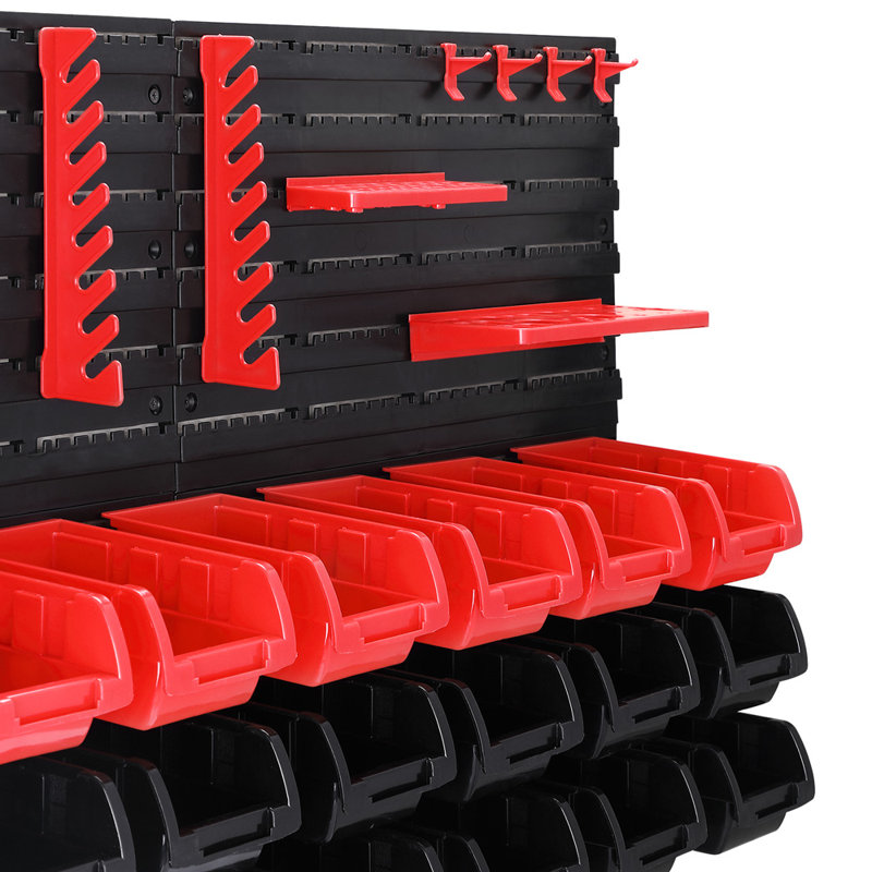 Maud General Tool Holder