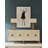 Judith Leiber Couture 80'' Sideboard