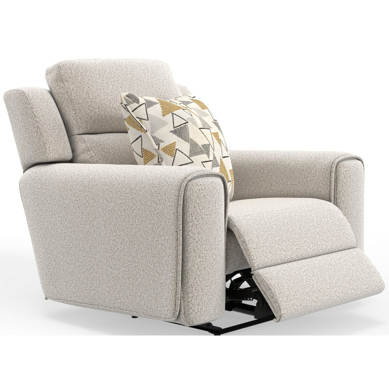 Fauteuil inclinable électrique Hartsock