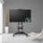 Black Extra Shelving