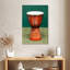 Tambour Abarca Tribal-108390768