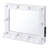 Flat Dresser Mirror