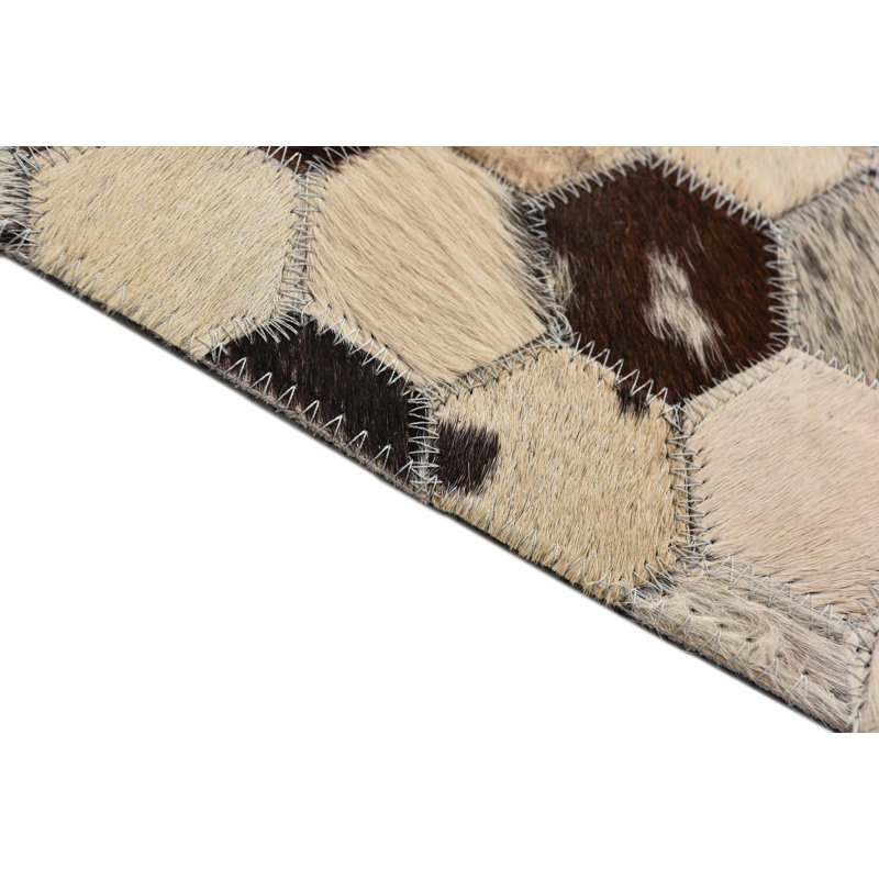 Ortega Multi Rug