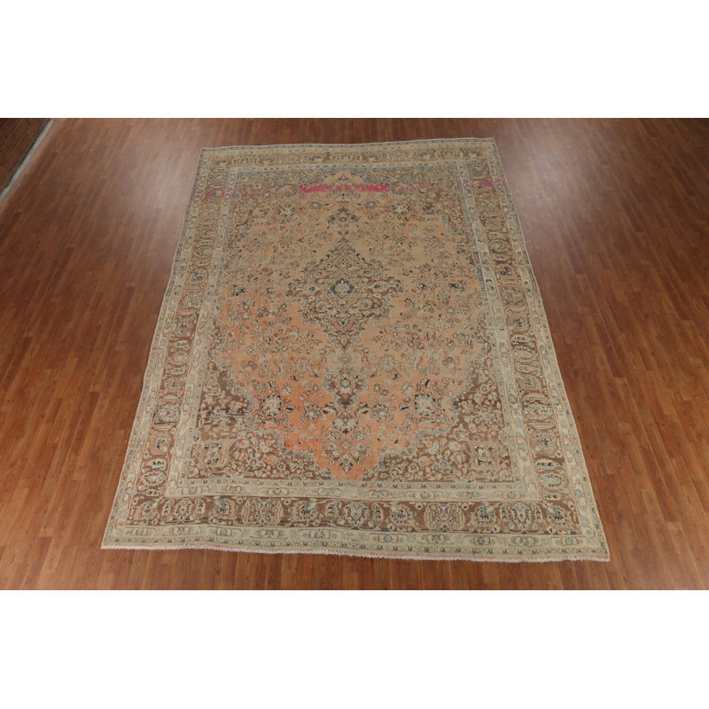 Tapis traditionnel 10 x 13