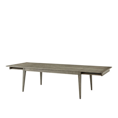 Echoes Dining Table
