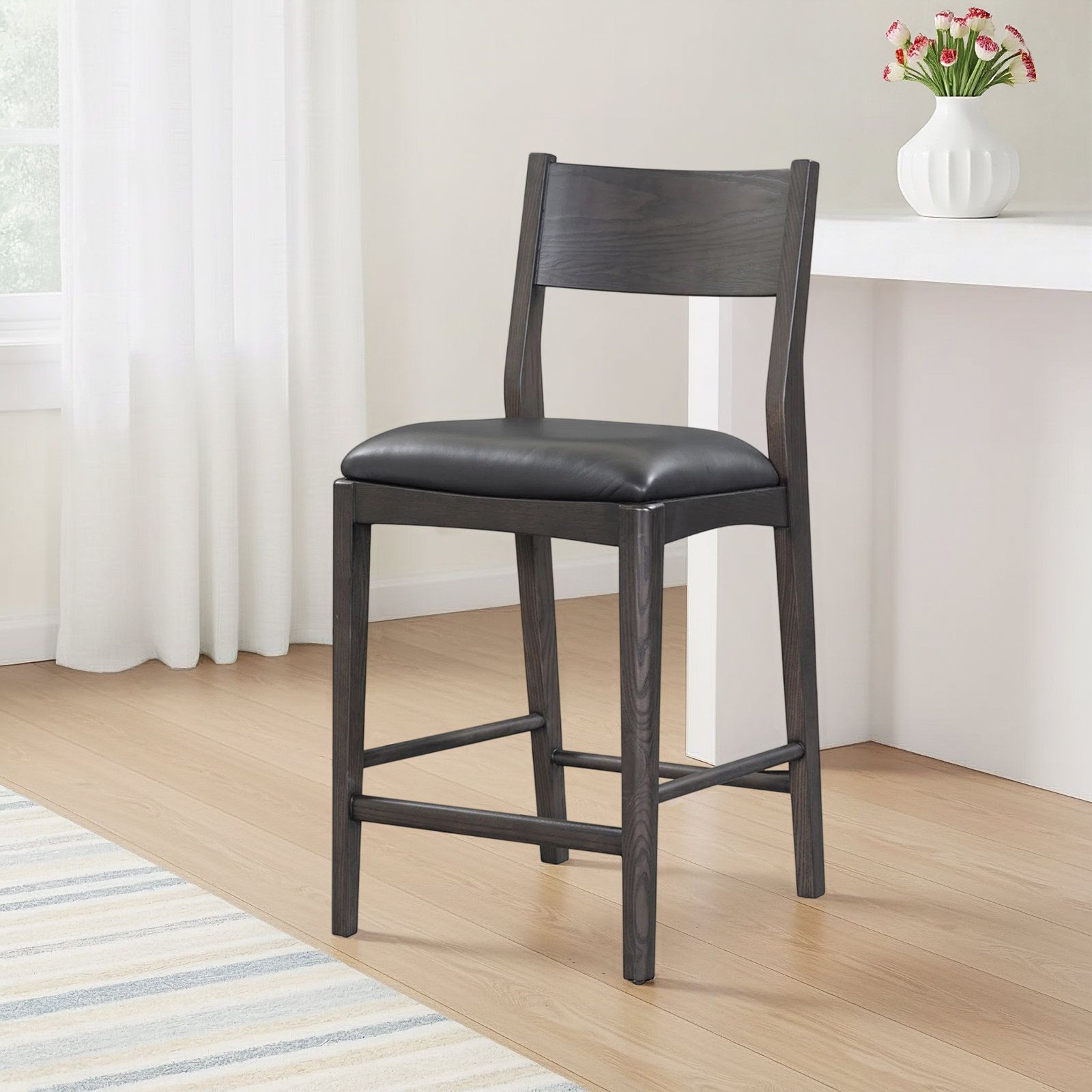 Dryer 26" Bar Stool