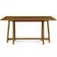 Surrey Hills Flip-Top Console Table
