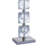 Youssouf Crystal Table Lamp