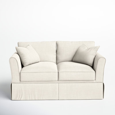 Shelby Upholstered 60'' Sofa