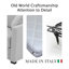 Canapé-lit gigogne de 81 po en tissu italien résistant aux taches et à l'abrasion Bjorgulfur-1399800307