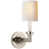 Polished Nickel is out of stock selected