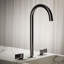 Components Bathroom Sink Faucet Spout With Tube Design 1.2 GPM-1435554681