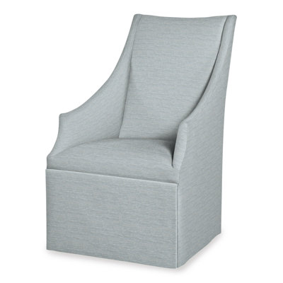 Upholstered Arm Chair