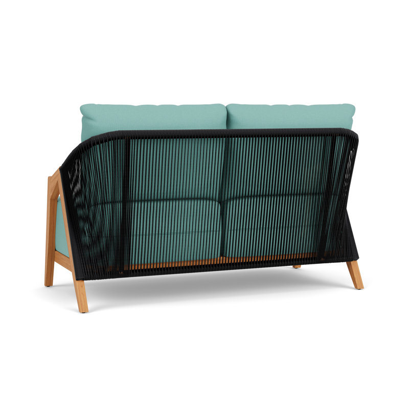 Alpine Outdoor 2 - Seat Loveseat, Fife Aruba