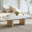 Sled Coffee Table