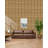 MB-008 – Teak Pyramid 3D Wall Panel