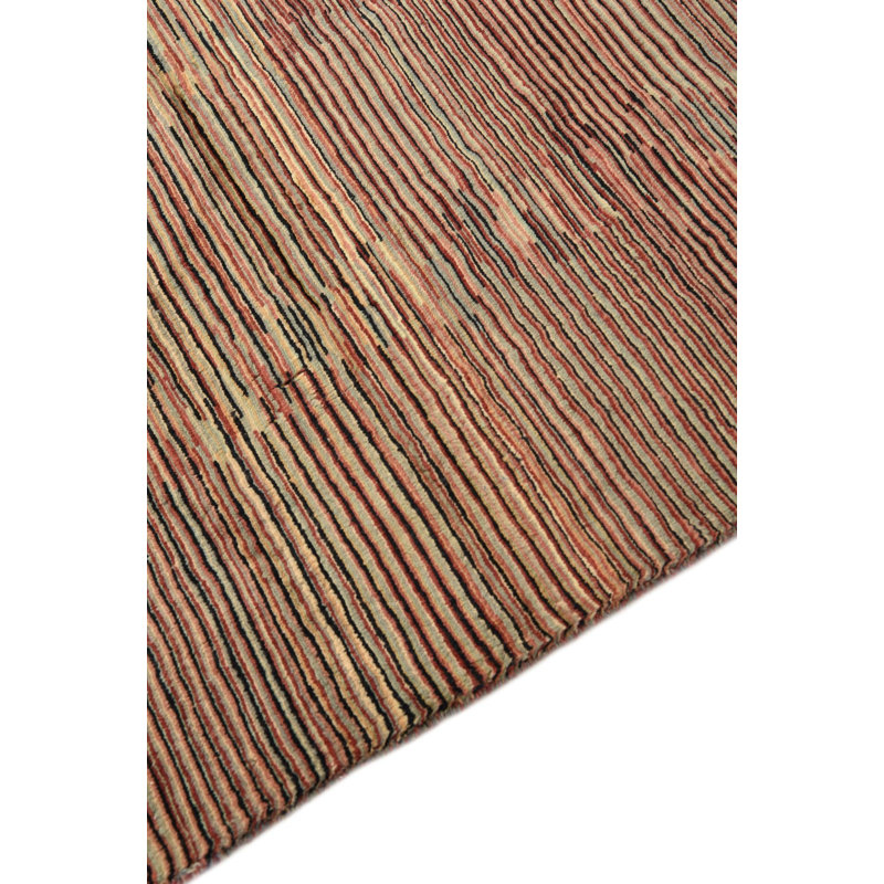 Square Naber Multi Rug