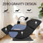 Massage Chair Recliner With Zero Gravity With Full Body Air Pressure -802881742