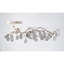 Lustre suspendu en laiton 28 lumières-90748325-90748331-130793318