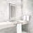 Align Single Hole Bathroom Faucet-13749196