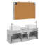 Vanity & Mirror Set-83181140