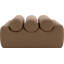 Banc en cuir Rumble Vegan-1860402630-1860402631